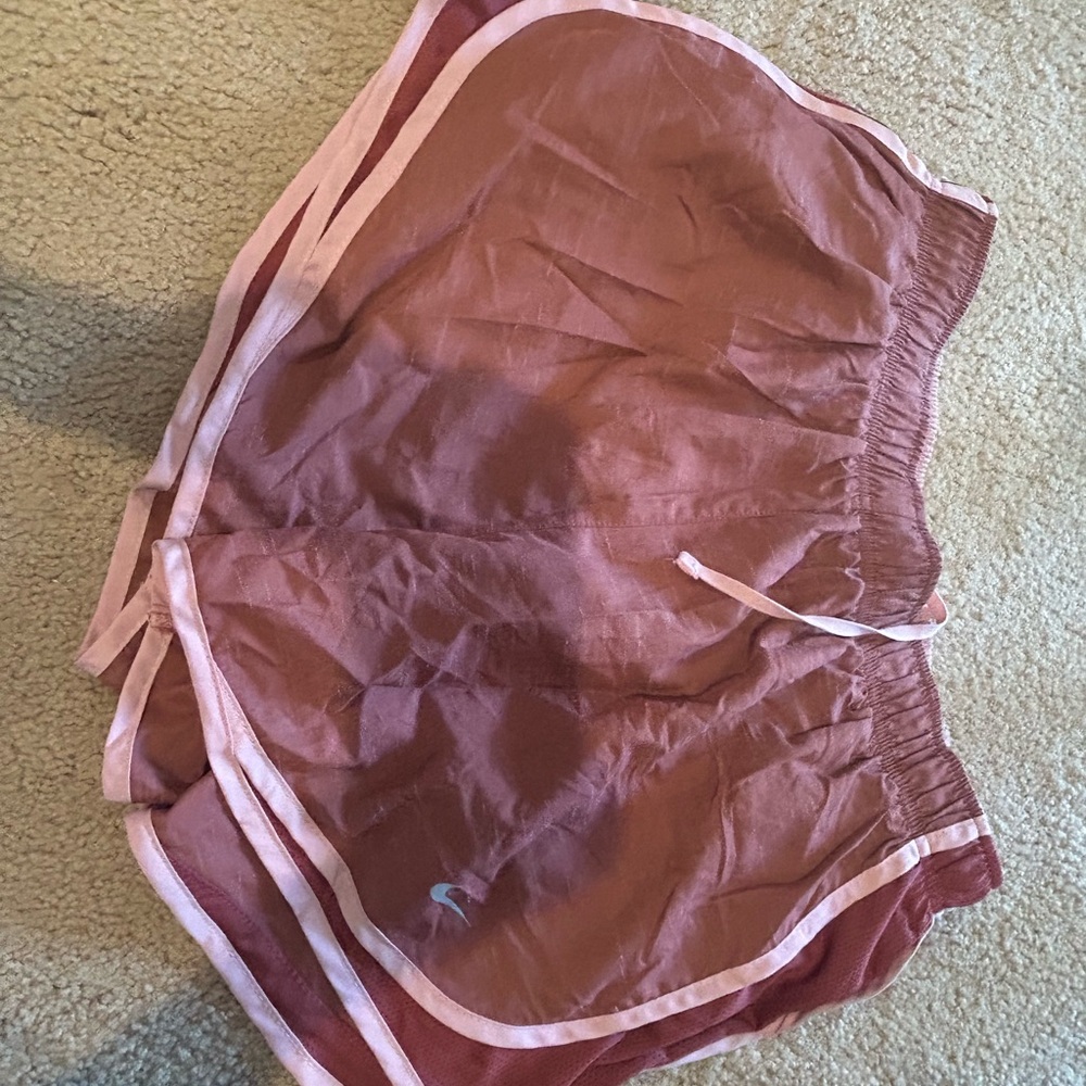 Women's Pink Shorts